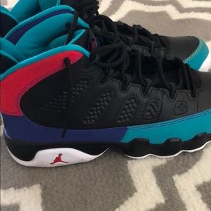 Jordan Shoes - 9s Jordan Jordan Shoes - 9s Jordan